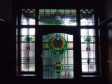 Dewsbury stained glass